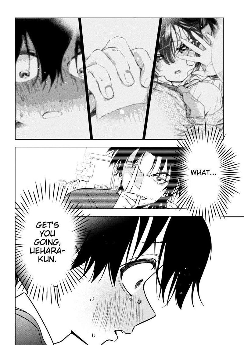 Now That We Draw - Chapter 29 image 22